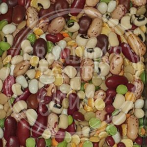 Beans & Legumes