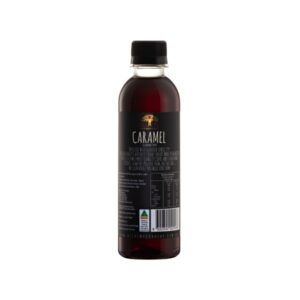 Alchemy Coffee Syrup – Caramel