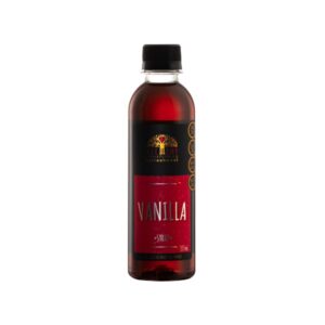 Alchemy Coffee Syrup – Vanilla