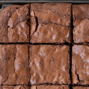 Mud Cake/Brownie Pre-Mix
