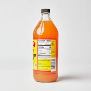 Apple Cider Vinegar – Braggs 473ml