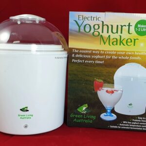 Electric Yoghurt Maker
