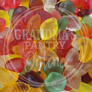 Fruit Gummies – NAS