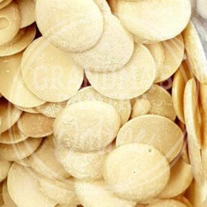 Sweet  William White Chocolate Buttons