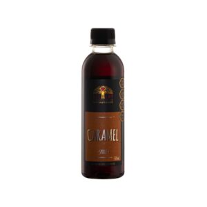 Alchemy Coffee Syrup – Caramel