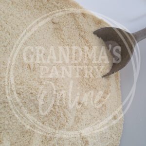 Almond Meal/Flour