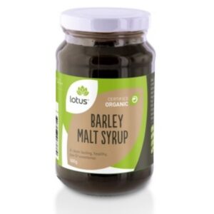 Barley Malt Syrup 500g