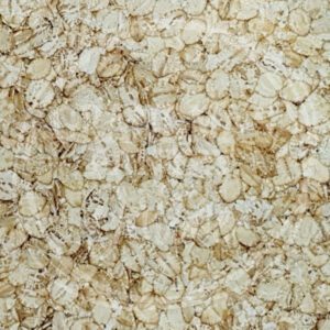 Rolled Barley Flakes