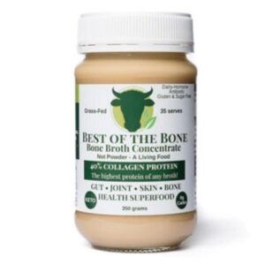 Best of the Bone – Original Bone Broth