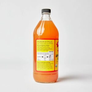 Apple Cider Vinegar – Braggs 973ml