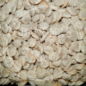 Buckwheat Flakes