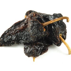 Chillies – Whole Ancho