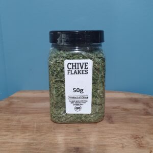 Chive Flakes