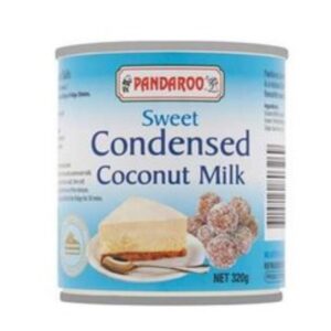 Condensed Coconut Milk 320g