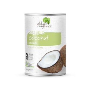 Coconut Cream 400g