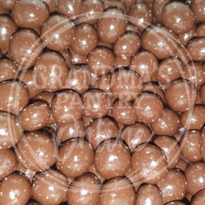 Milk Chocolate Coffee Beans