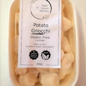 Pépé Léon’s Kitchen – Potato Gnocchi 400g