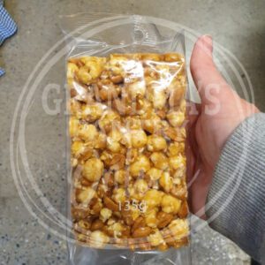 Hawaiian Crunch Slab