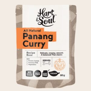Hart & Soul – Penang Curry Recipe Base