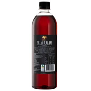 Alchemy Coffee Syrup – Irish Cream 750ml