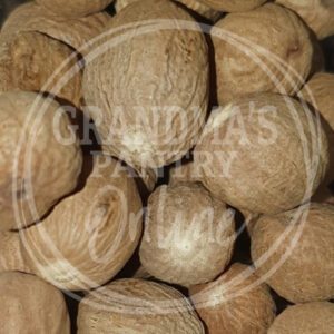Nutmeg – Whole