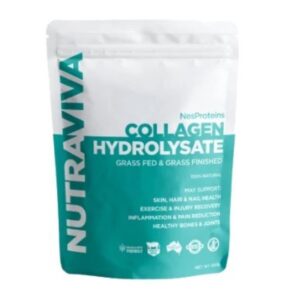 Collagen Hydrolysate 450g