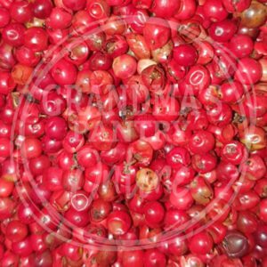 Peppercorn – Pink – Whole