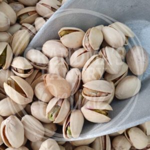 Roasted Pistachios – In Shell
