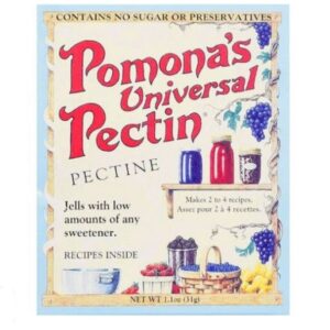 Pomona Pectin 1oz