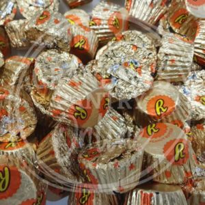Reeces Peanut Butter Cups – Minis
