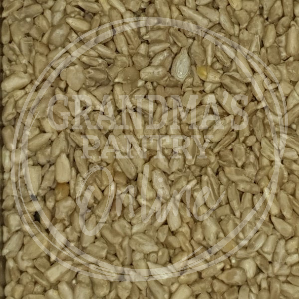 Sunflower Kernels Insecticide Free