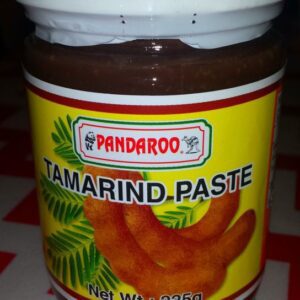Tamarind Paste 250g