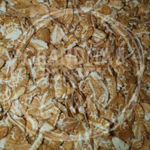 Rolled Triticale Flakes