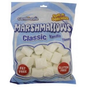 Vanilla Marshmallow 250g SHORT DATE