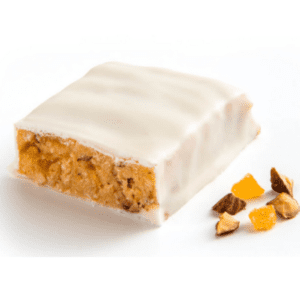 Yoghurt Apricot/Almond Bars