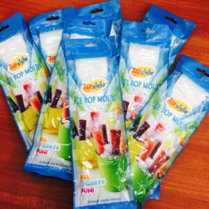Zipzicles – Resuable Icy Pole Pouches 18)