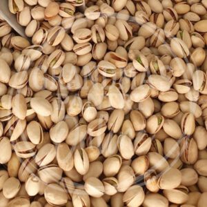 Roasted & Processed Nuts