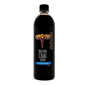 Alchemy Coffee Syrup – Chai Elixir