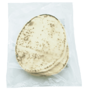 Mission Foods – Plain Naan Bread