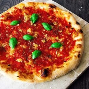 Mutti Classica Pizza Sauce 4.25kg