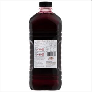 Alchemy Frappulicious 2L – Pomegranate & Raspberry