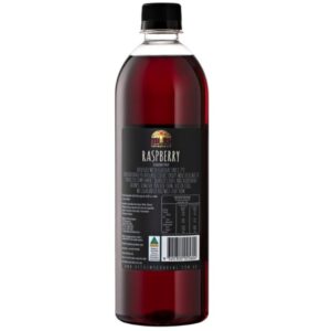 Alchemy Coffee Syrup – Raspberry 750ml