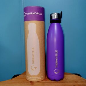 ThermoBlue Drink Bottle