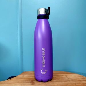ThermoBlue Drink Bottle