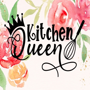 Kitchen Queen Gift Card