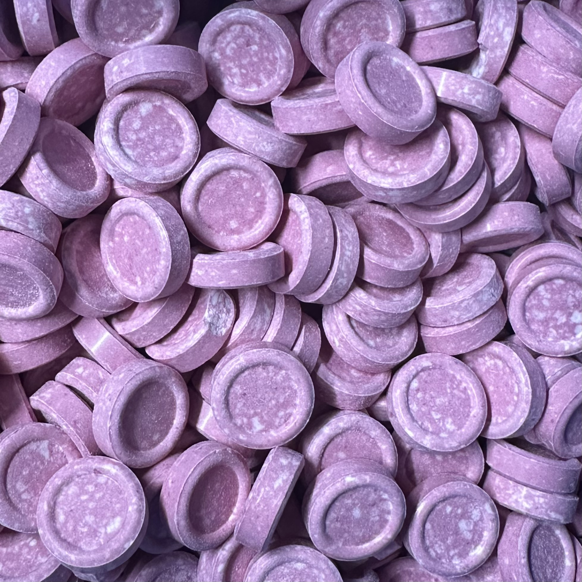 Musk Candy